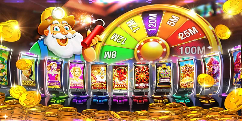 Nổ hũ J88 sẽ khiến bet thủ hài lòng và thoả mãn