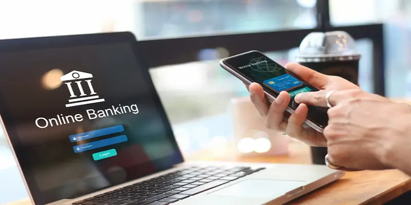 Giúp mọi thao tác nạp rút an toàn