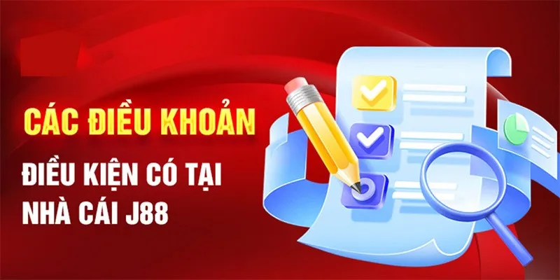 Một số quy định cụ thể trong điều khoản
