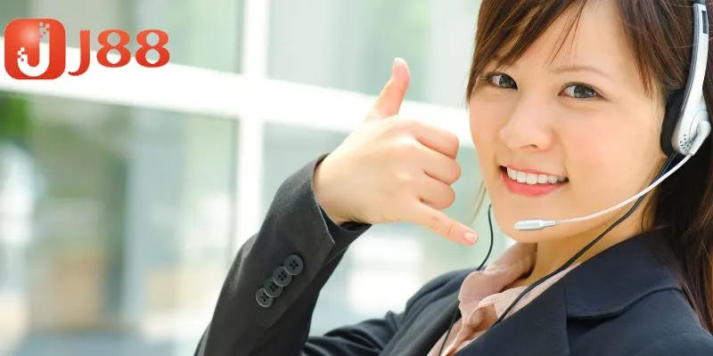 Giới thiệu J88 có nhiều cách liên hệ