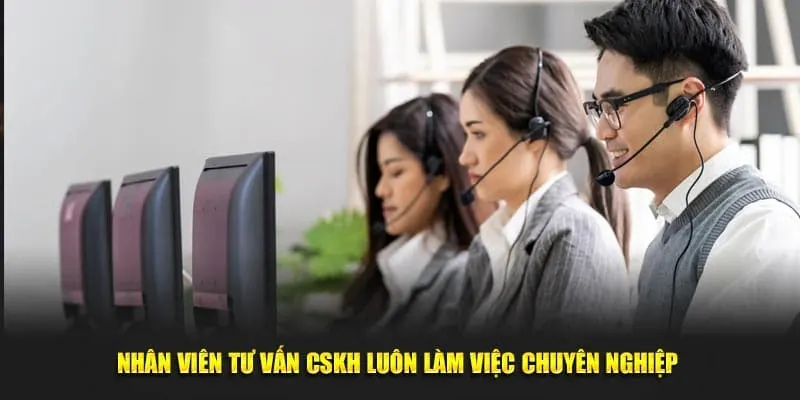 Đội ngũ CSKH nhà cái J88 hoạt động 24/7 nên giải đáp các thắc mắc một cách kịp thời