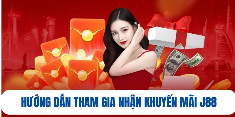 Các bước tham gia nhận thưởng siêu đơn giản