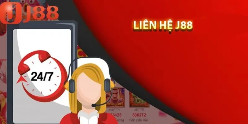 liên hệ j88