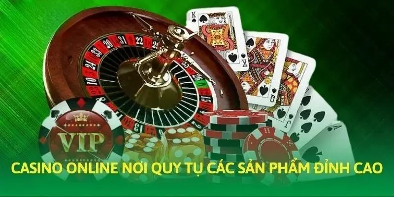 Vô vàn trò chơi giải trí đỉnh cao xuất hiện tại sòng bạc J88