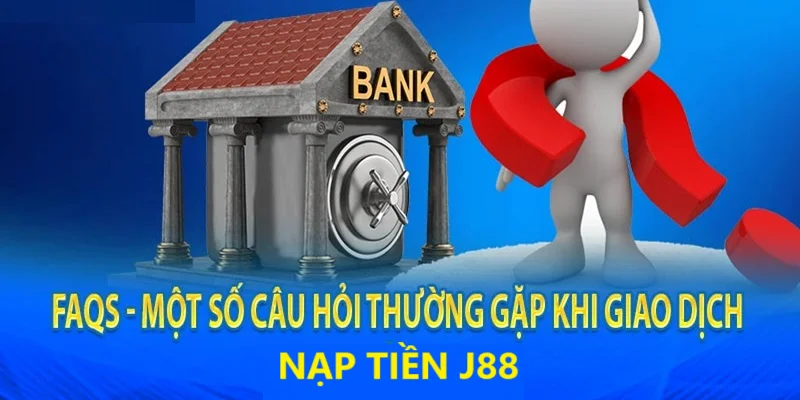 Câu hỏi và đáp án cho anh em thắc mắc khi nạp tiền tại địa điểm cược