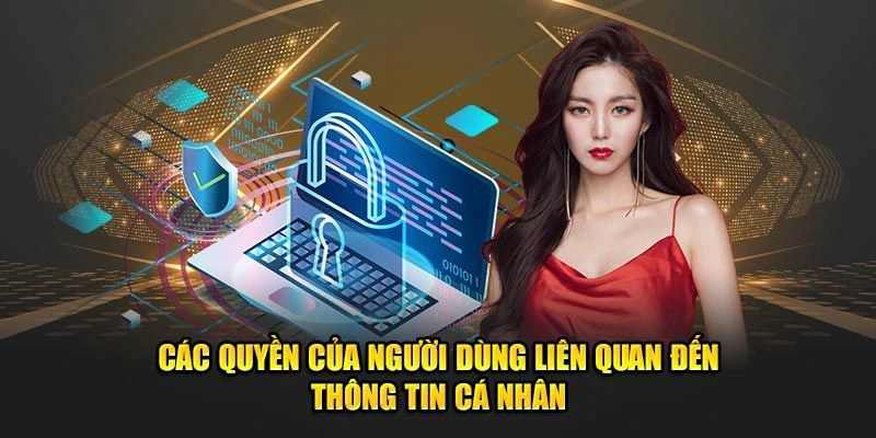 Chính sách bao gồm các quy định riêng tư rõ ràng
